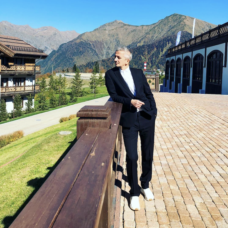 Константин Богомоловinstagram.com/konbog75/