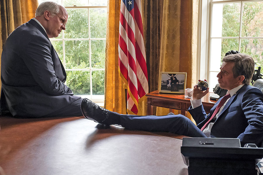 Кадр из фильма