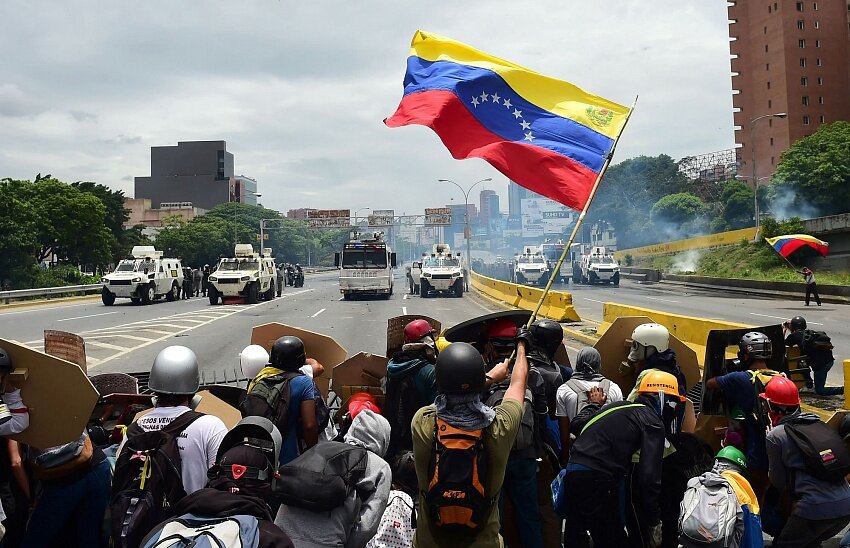 Фото: news.cgtn.com