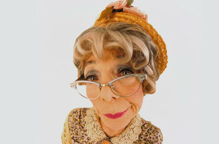 Какие еще алименты??