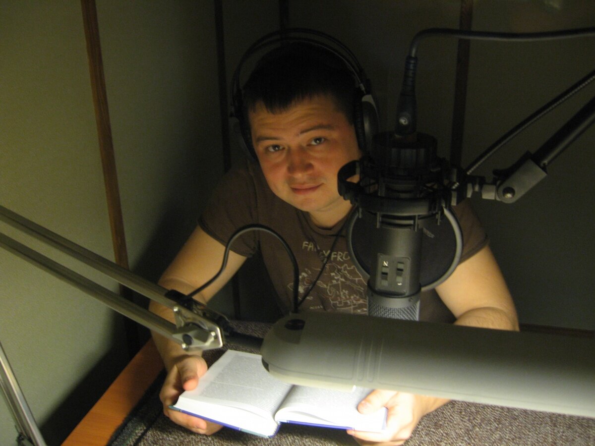 Радик Мухаметзянов