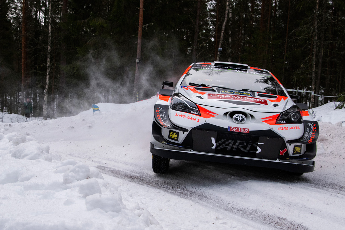 Фото: Jaanus Ree/Red Bull Content Pool