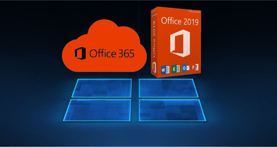 Office 365 2019