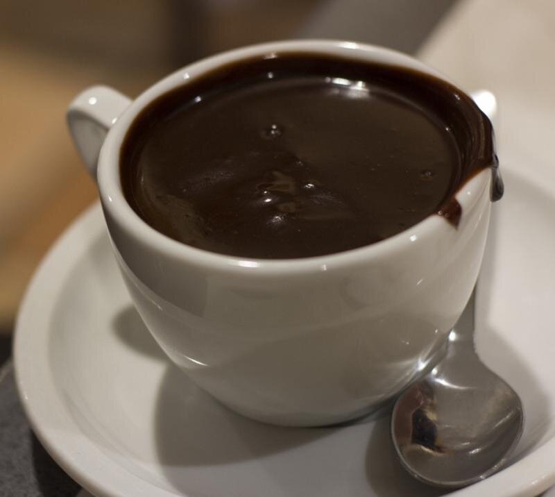 Какао-какао)