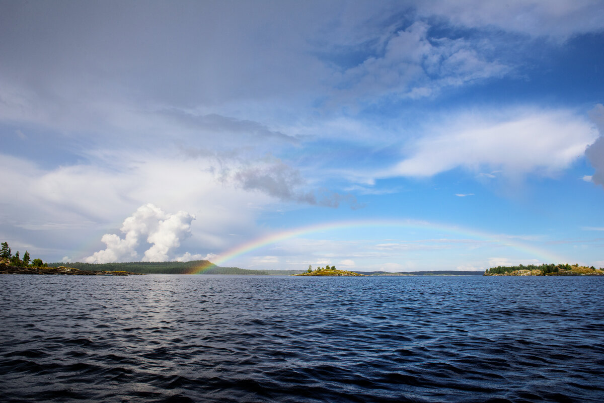 "Гармония", фотограф Татьяна Кучиева