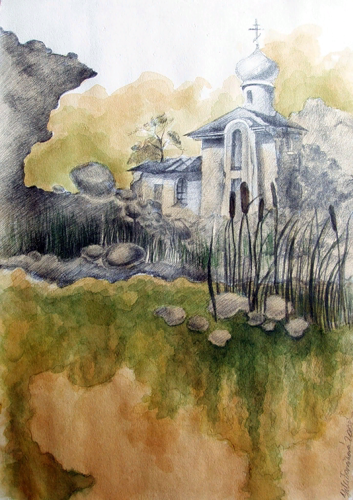 К сожалению автор не указан