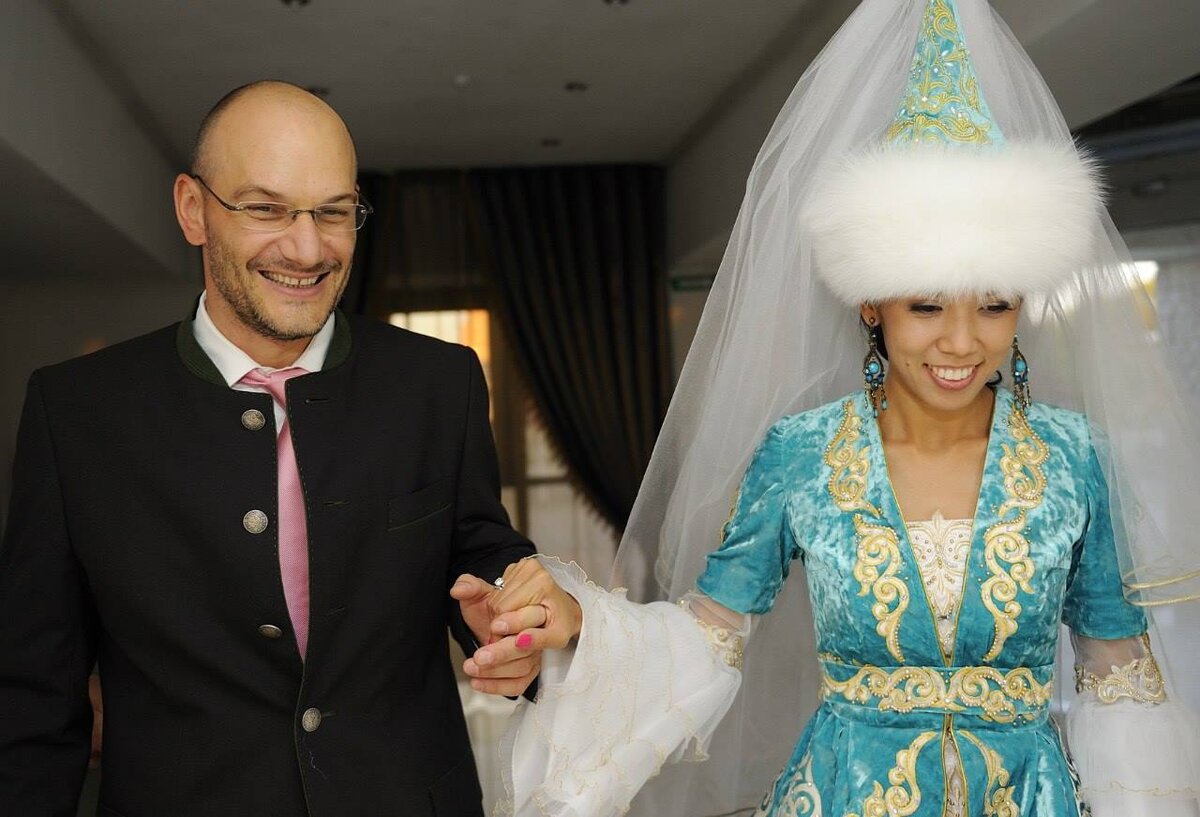 азиатка замуж за русского фото 113