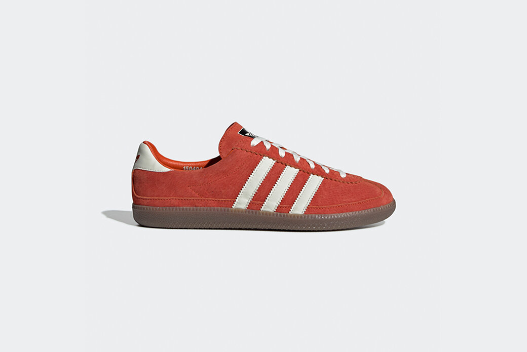 adidas SPEZIAL BRANDSHOP