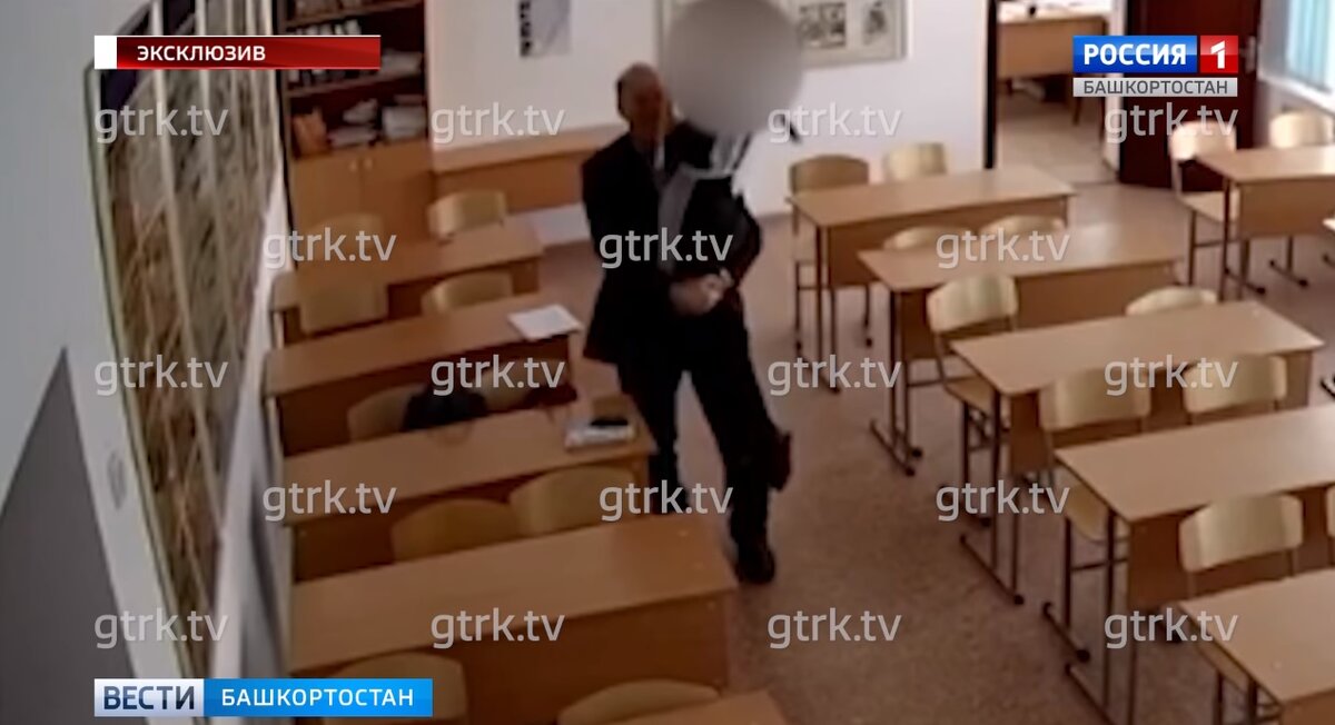 Фото: ГТРК «Башкортостан»