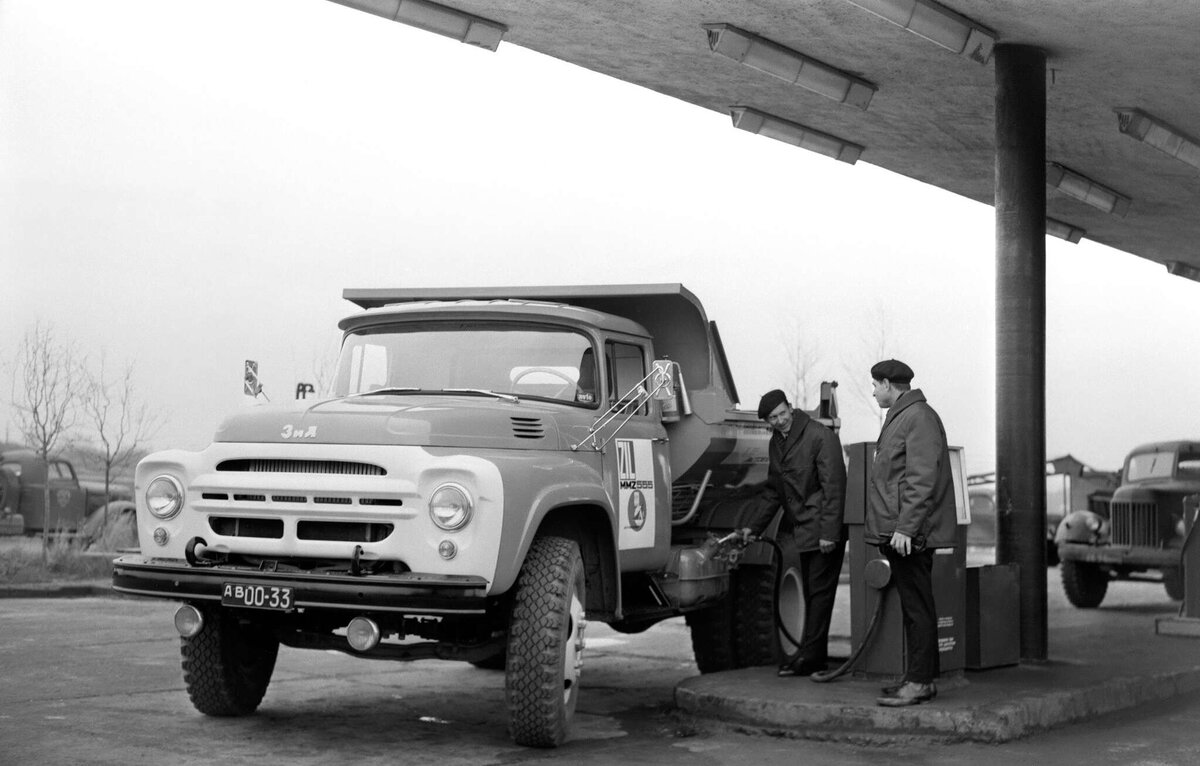 Р—РР› 130 1962