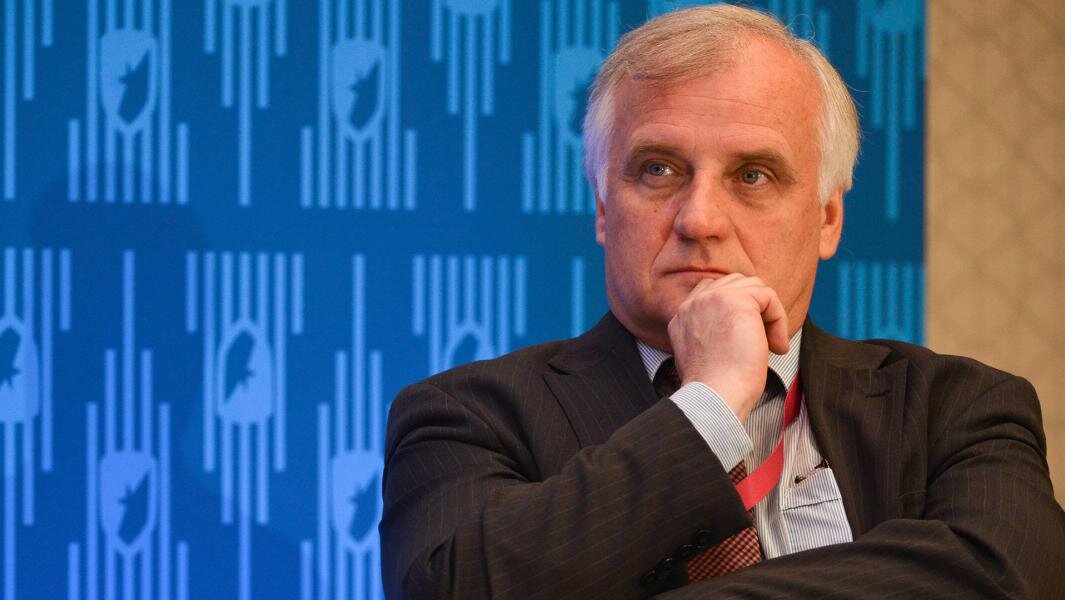 Фото: РИА Новости/Алексей Витвицкий