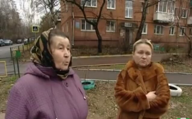 Соседи говорили: помогли ему уйти…помогли уйти на тот свет!