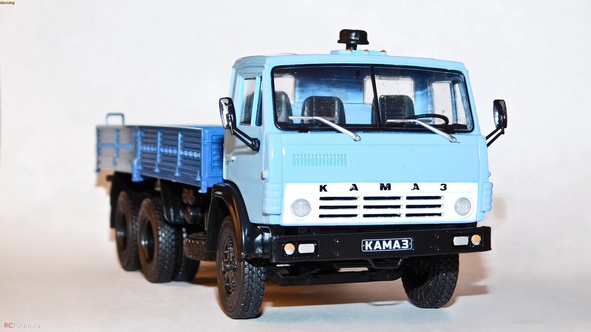 Фотография взята с сайта rcforum.ru. Автор - (Blackdog)