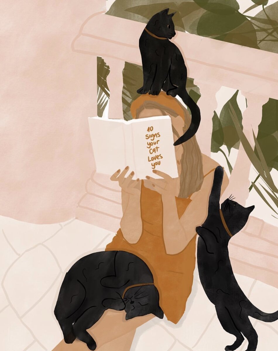 Instagram: @carlallanosillustration 