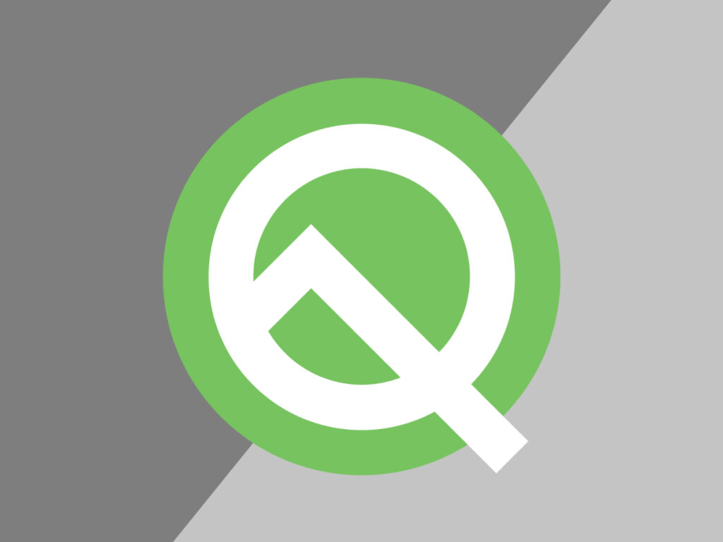 Android q