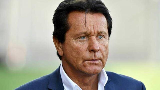 Владелец «Нанта» Вальдемар Кита.