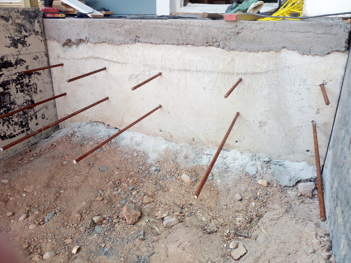  армирование