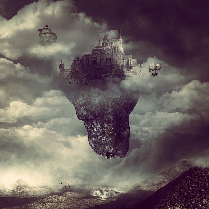 Факты и информация которые знают далеко не все. (Если что оно было с 476 по 1520 год)