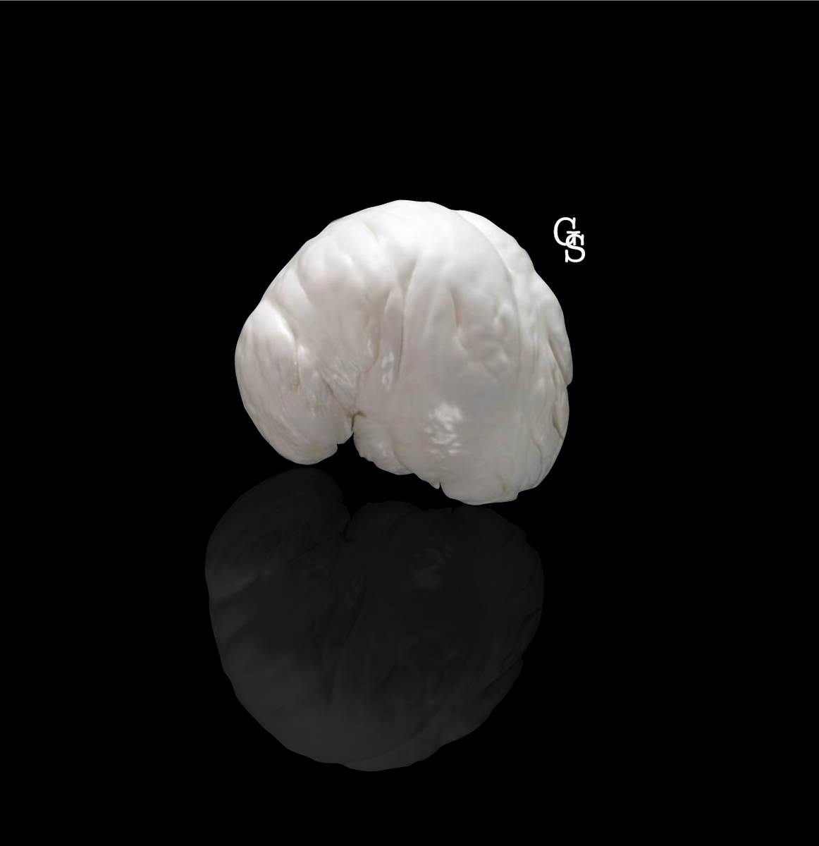 Жемчужина Аллаха.