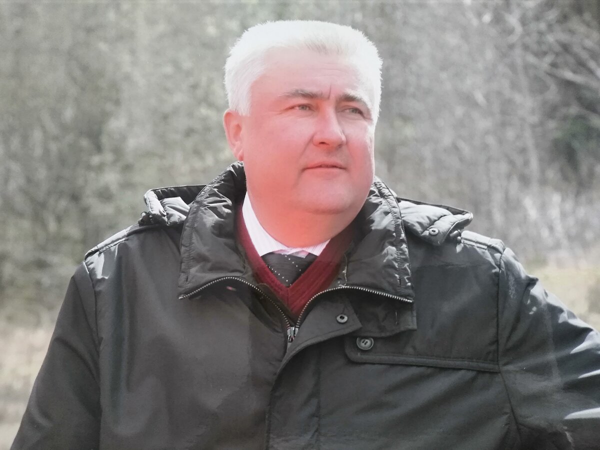 фотография Алексея Миронова.