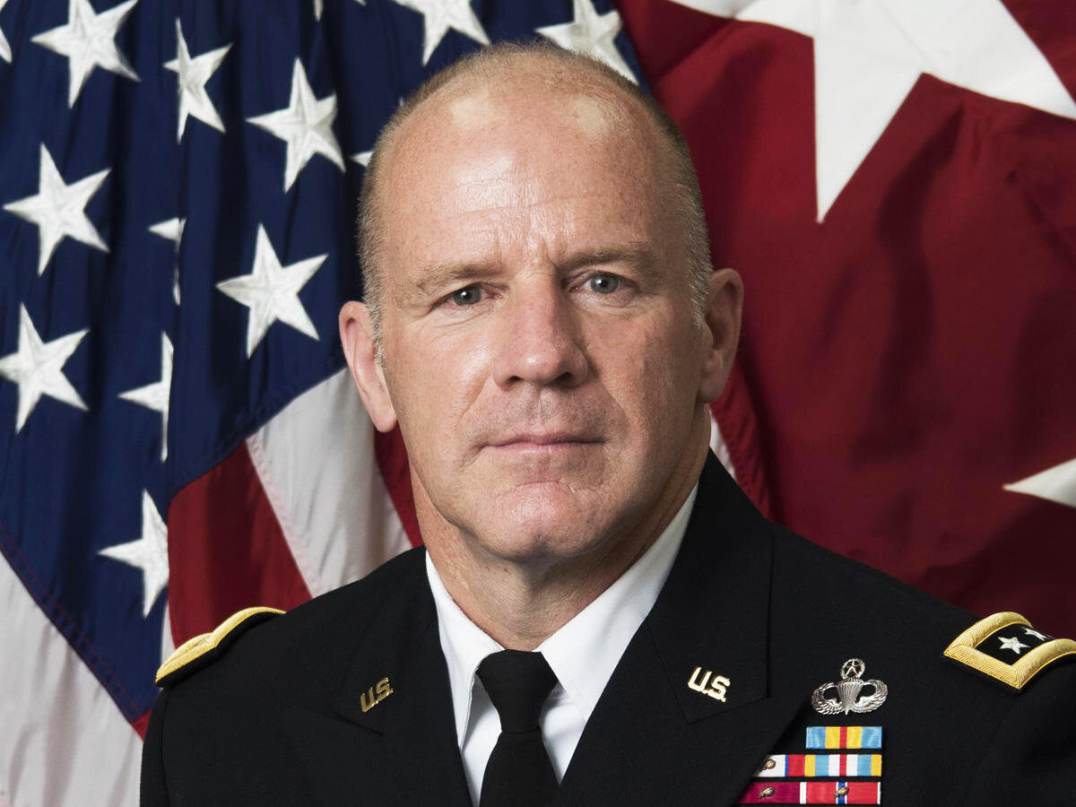 Внимание!, Во всем как обычно виноваты американские генералы! 