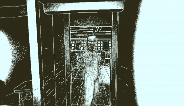 Return of the Obra Dinn – геймплей