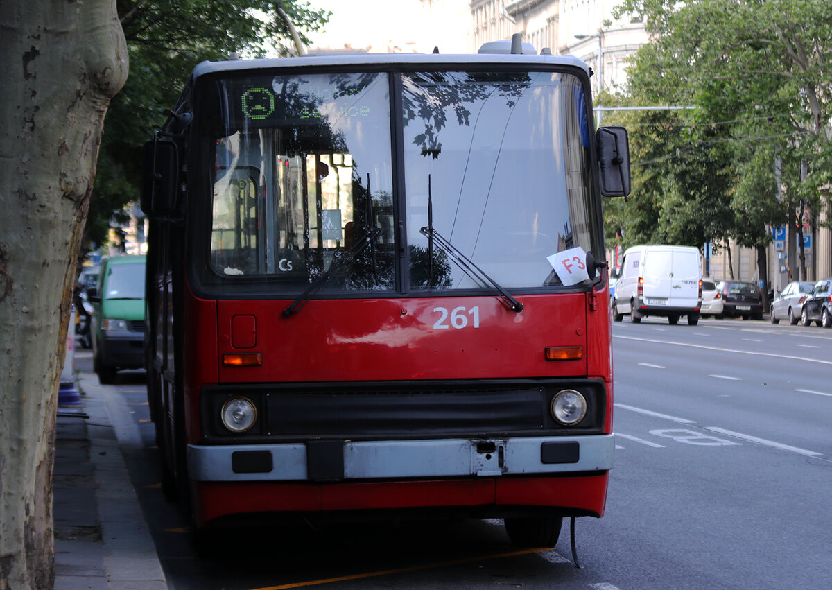 Венгрия - родина автобусов Ikarus | ФотоОхота на автомобили | Дзен