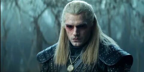 Новый Ведьмак