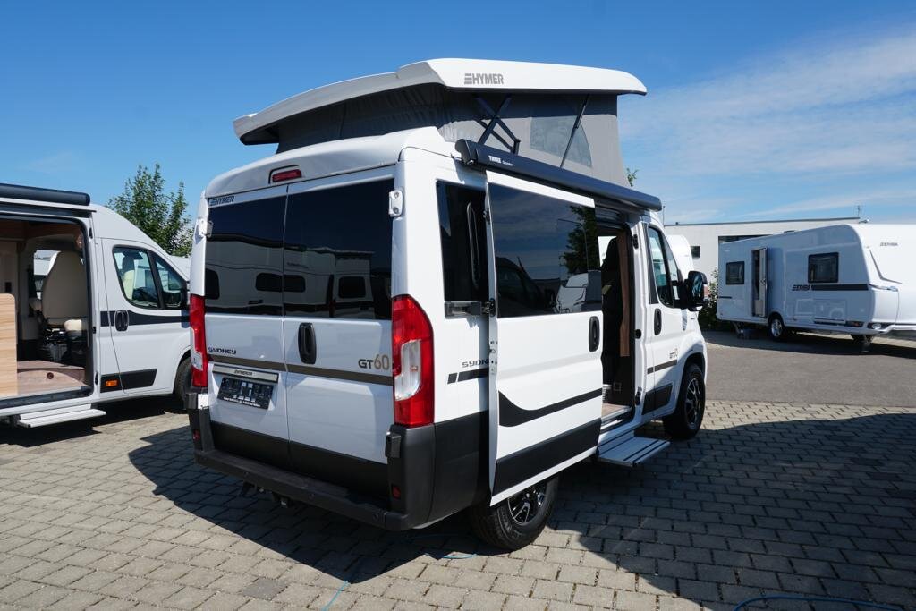 РђРІС‚РѕРґРѕРј Hymer Fiat