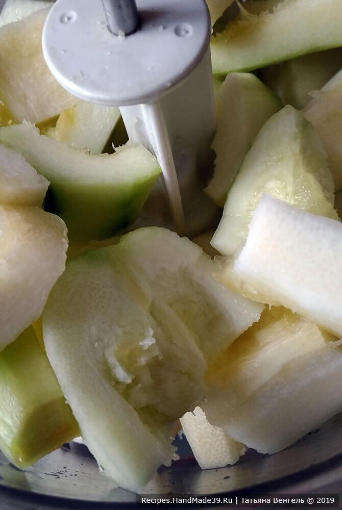 Кабачки для домашней кабачковой икры.