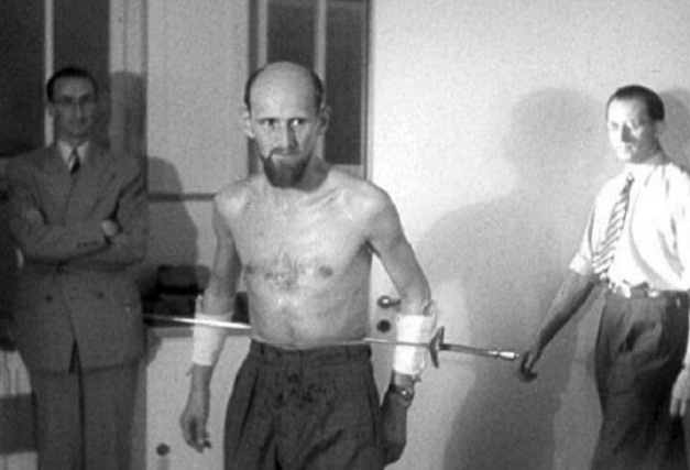 Фрагмент из еще одного выступления