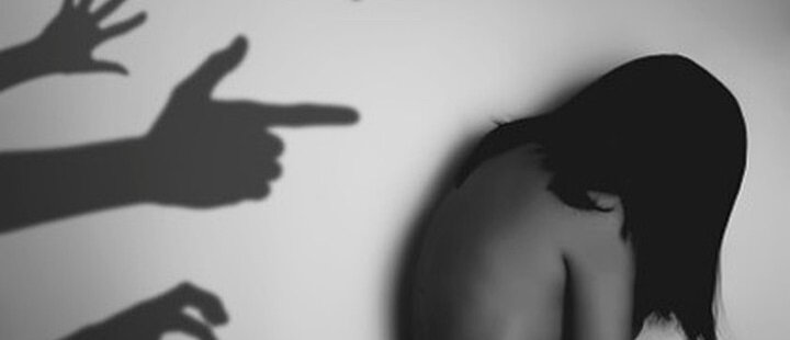 Чувство,что ты изгой