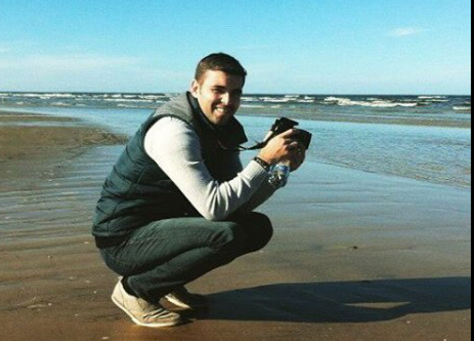 Так выглядел я в самый расцвет дохода👌🏻😊