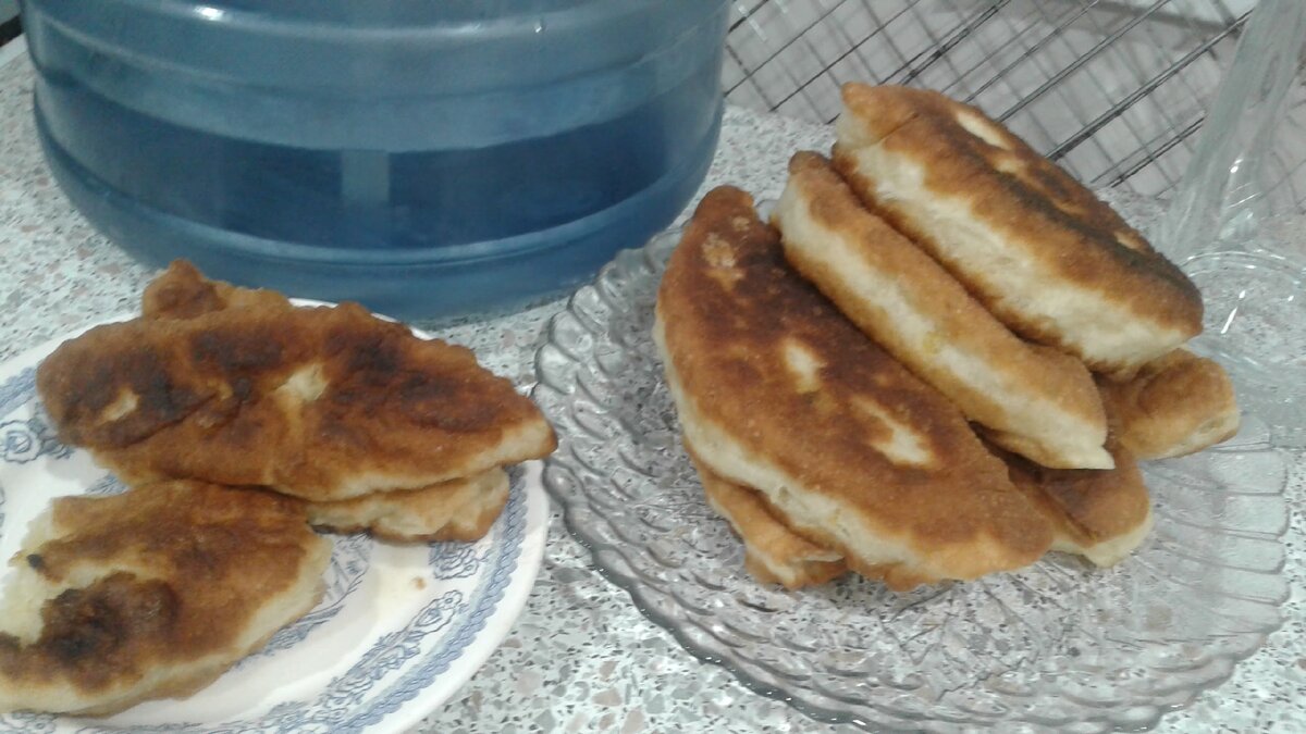 Очень вкусно