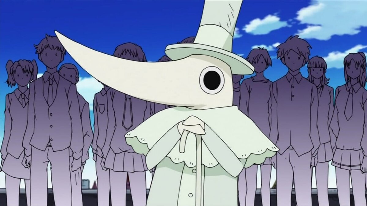 Excalibur (Soul Eater)