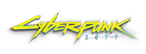 Логотип игры