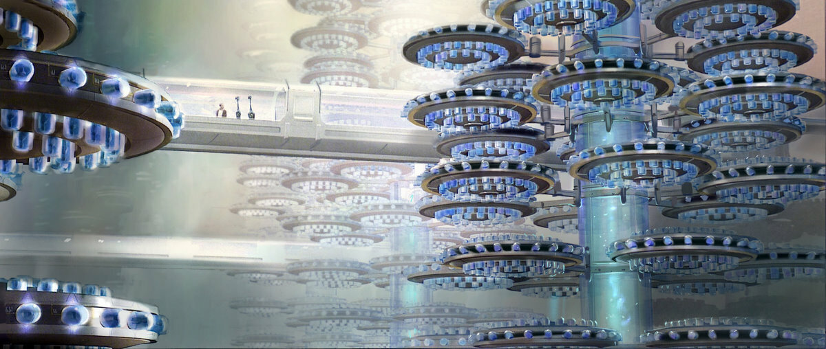 © Lucasfilm Ltd. & TM