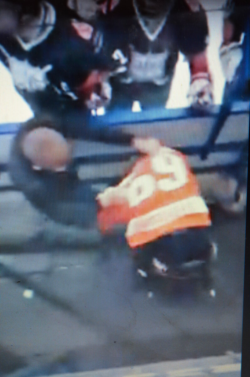 Уникальный момент схватки  -все приемы из боев без правил! 