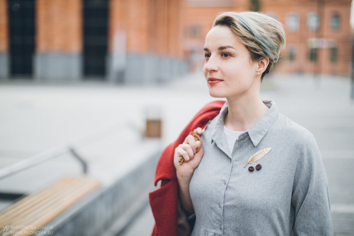 Фото: Ольга Филонова
