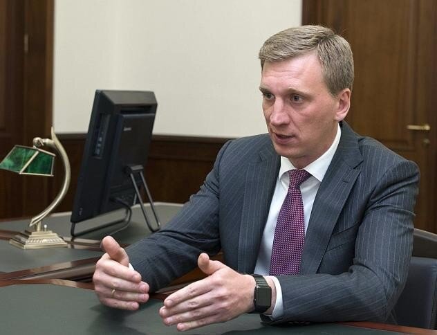 Александр Некристов