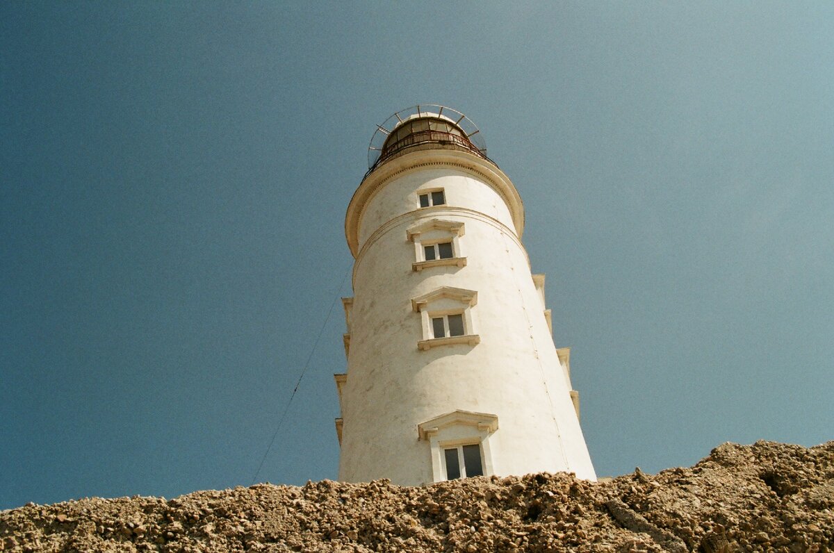 Херсонеский маяк