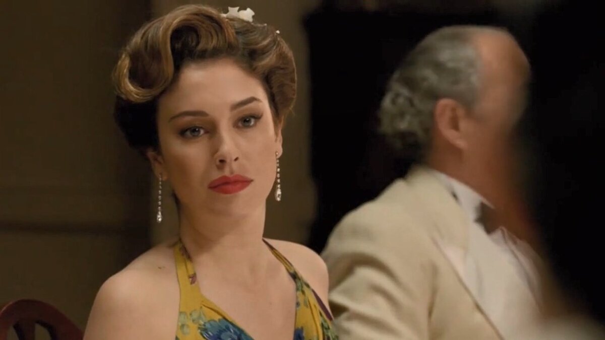 что скрывалось в их глазах