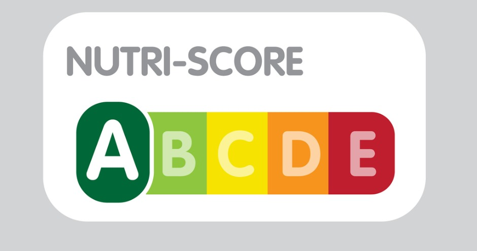 Цветная маркировка уровня опасности пищевых продуктов