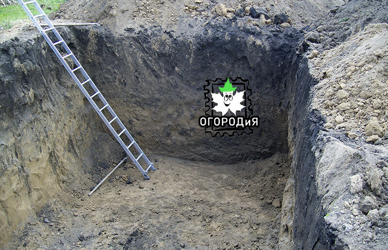 Котлован