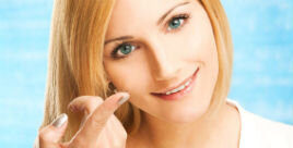 Как правильно пользоваться контактными линзами?