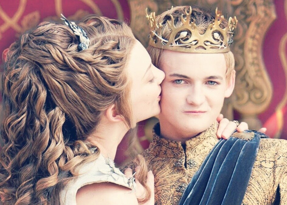 Свадьба с Маргери