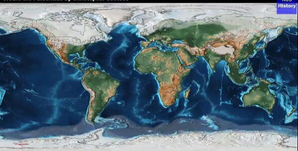 возможно, это выглядело так.