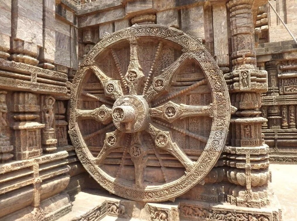 Колесо судьбы