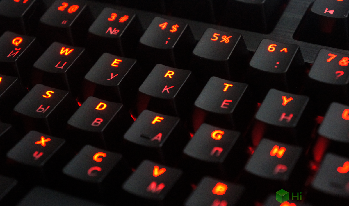 Если не работает клавиатура в Windows