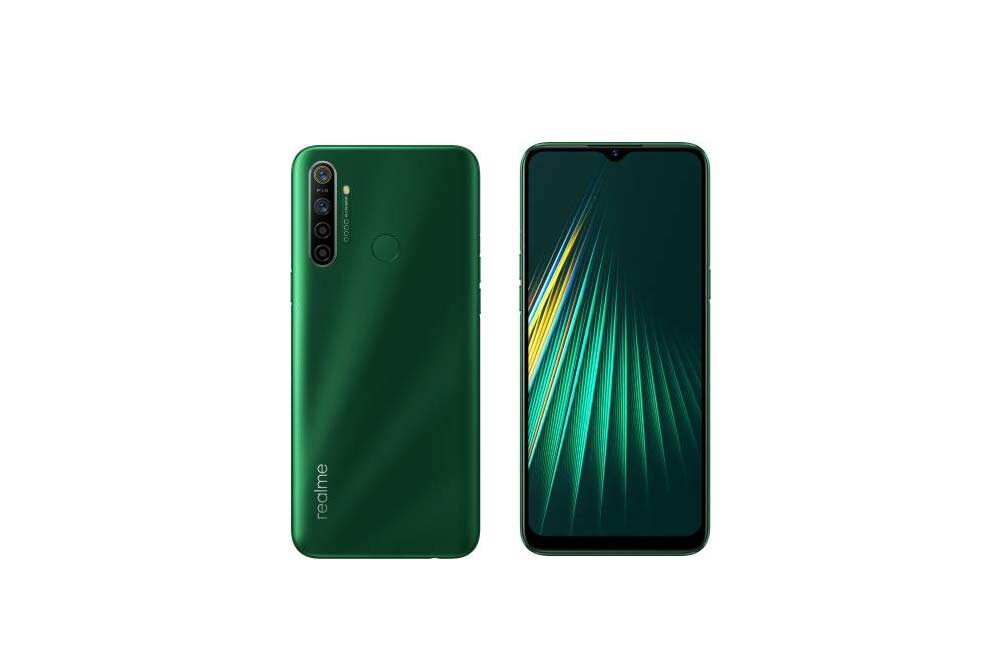 REALME 5i